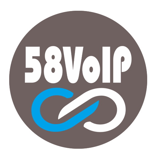 en.58voip.com