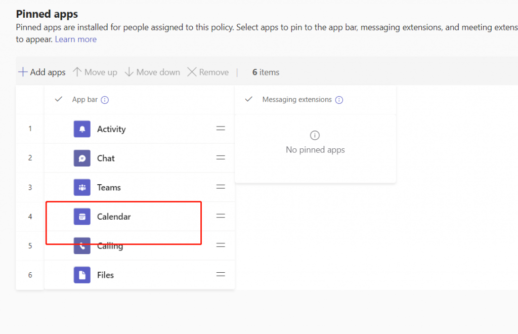 Fix missing calendars in Microsoft Teams VoIP Expert